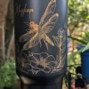 Custom Engraved Tumbler - Image 3